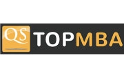 Top MBA Logo