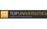 Top Universities Logo