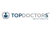 TOPDOCTORS UK Logo