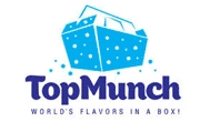 TopMunch Logo