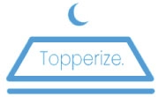 Topperize Logo