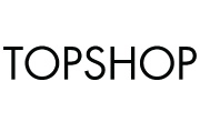 Topshop Coupons Logo