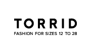 All Torrid Coupons & Promo Codes