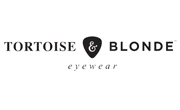 Tortoise & Blonde Coupons Logo