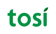 Tosi Snacks Logo