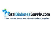 All Total Diabetes Supply Coupons & Promo Codes