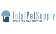 All Total Pet Supply Coupons & Promo Codes