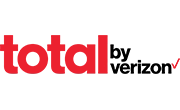  Total by Verizon Logo