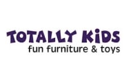 Totally Kids Fun Furniture Coupons and Promo Codes