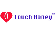Touch Honey Logo