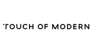 Touch Of Modern Coupons Logo