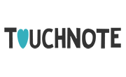 TouchNote (UK) Logo