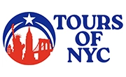Tour of NYC Logo