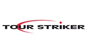 Tour Striker  Logo