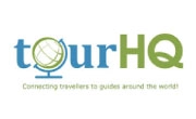 tourHQ  Logo