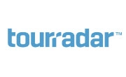 Tourradar Logo