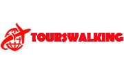 ToursWalking US Logo