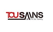 Tousains Logo
