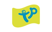 TP Toys Logo
