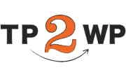 TP2WP Logo