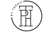TPH By Taraji Logo