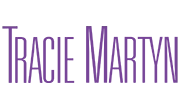Tracie Martyn Logo