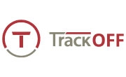 TrackOFF Logo