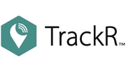 TrackR Logo