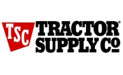 All Tractor Supply Co Coupons & Promo Codes