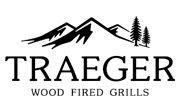 Traeger Grills Logo