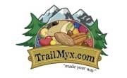 TrailMyx Logo