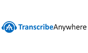Transcribe Anywhere Logo