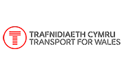 Transport For Wales Logo