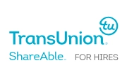 All TransUnion ShareAble For Hires Coupons & Promo Codes