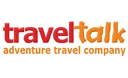 Travel Talk Tours Logo