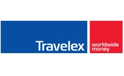 Travelex Currency Logo