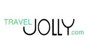 TravelJolly Logo
