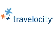 Travelocity Coupons Logo