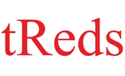 tReds Logo