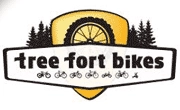 Tree Fort Bikes Logo