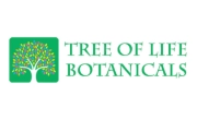 Tree of Life Botanicals Coupons and Promo Codes