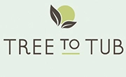 Tree To Tub Logo