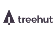 Treehut Logo