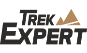 Trek-Expert (DE) Logo