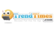 Trend Times Toys Logo