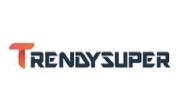 Trendysuper  Logo