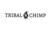 Tribal Chimp Logo