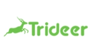 Trideer Logo