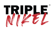 Triple Nikel Logo