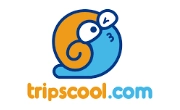 Tripscool Logo